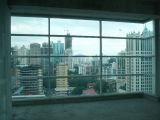 View of Marbella, Panama City, Panama, from window of office building in a high rise – Best Places In The World To Retire – International Living